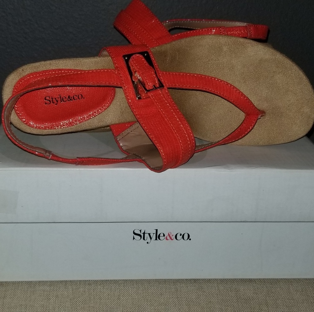 Womens Wedge Heels